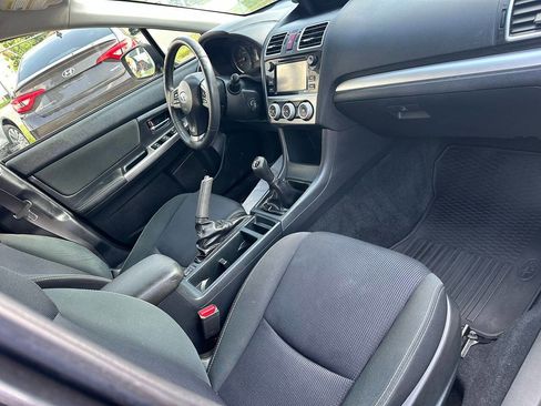 Used 2016 Subaru Impreza 2.0i Sport Premium image 13