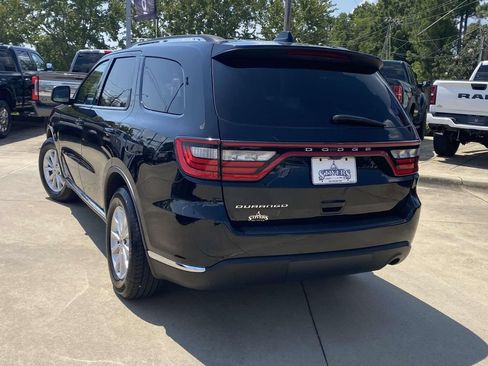 Used 2024 Dodge Durango SXT RWD image 6