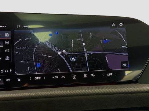 New 2025 Audi SQ5 Premium Plus image 12