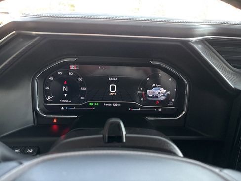 Used 2024 GMC Sierra 1500 Denali Ultimate image 13