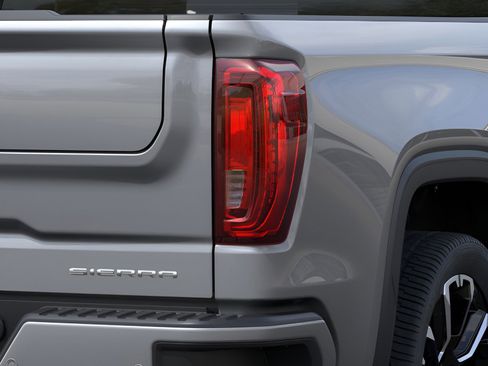 New 2026 GMC Sierra 1500 Denali w/ Denali Reserve Package image 11