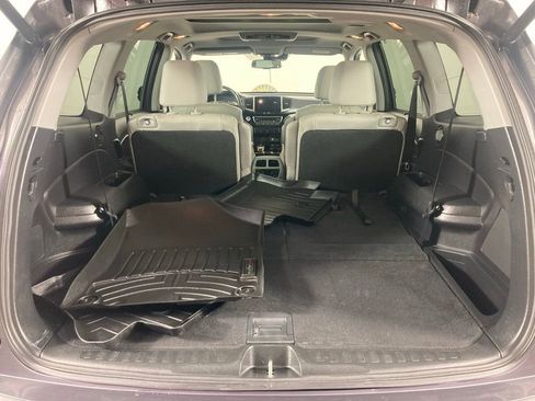 Used 2018 Honda Pilot Elite image 23