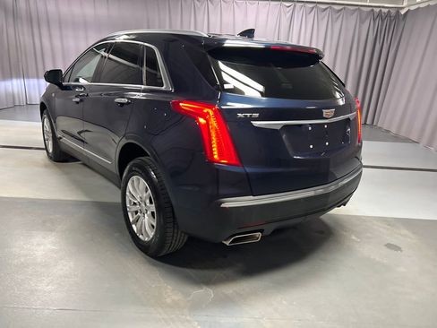 Used 2017 Cadillac XT5 FWD image 5