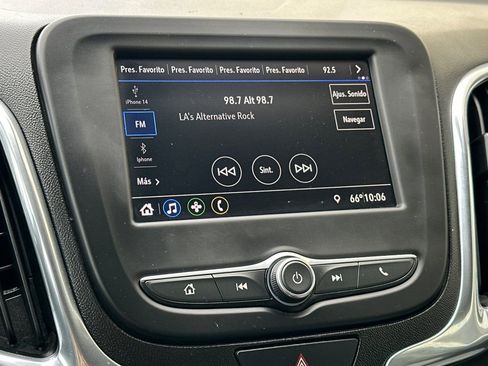 Certified 2020 Chevrolet Equinox LS AWD/4WD image 25