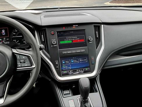 Used 2023 Subaru Legacy w/ Popular Package #1 image 11