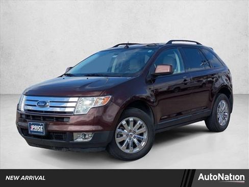 Used 2009 Ford Edge SEL image 1