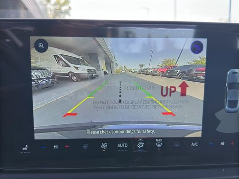 New 2025 Ford Mustang GT Premium image 25