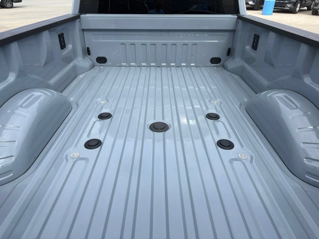 New 2026 Ford F350 Lariat w/ Lariat Premium Package AWD/4WD image 7