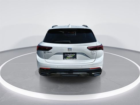 New 2026 Buick Envision Sport Touring image 7