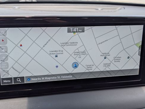 Used 2024 Hyundai Palisade Calligraphy AWD/4WD image 18