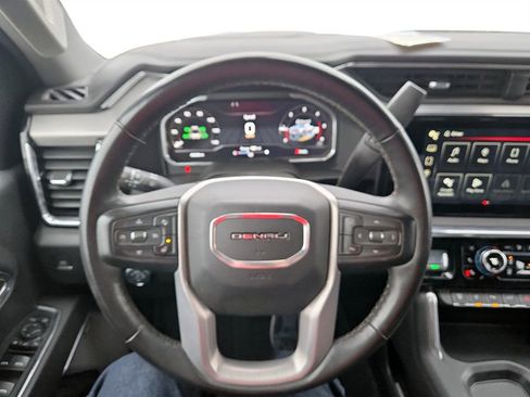 Used 2024 GMC Sierra 2500 Denali w/ Denali Reserve Package image 14