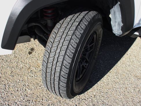 Used 2020 Toyota Tacoma TRD Pro image 42