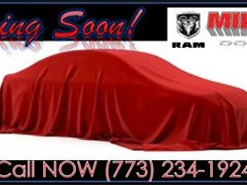 Used 2021 RAM 1500 Classic SLT image 41