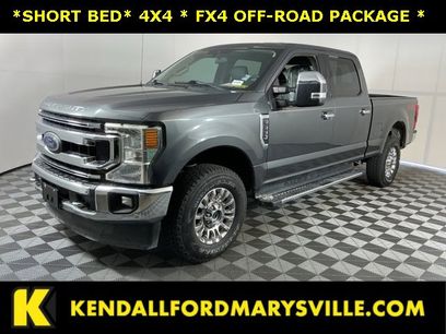 Used 2020 Ford F250 XLT w/ XLT Premium Package