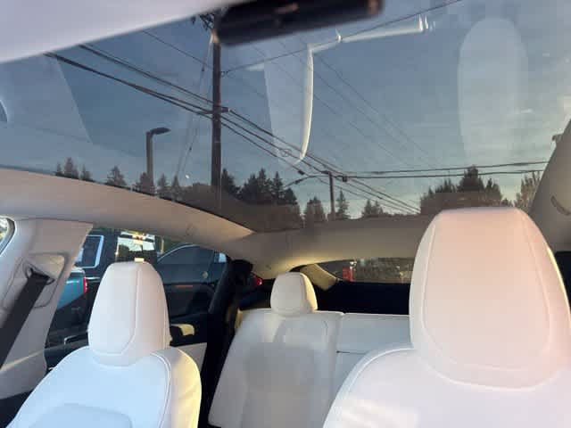 Used 2026 Tesla Model Y AWD image 14