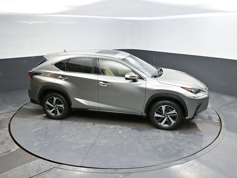 Used 2020 Lexus NX 300 300 Base w/ Premium Package image 48
