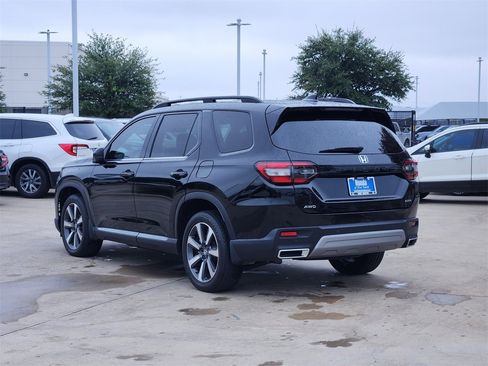 Certified 2023 Honda Pilot Elite image 7