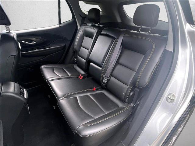 Used 2018 GMC Terrain SLT w/ Preferred Package FWD image 28