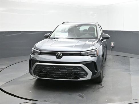 New 2025 Volkswagen Taos S image 30