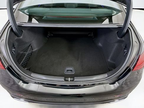 Certified 2025 Mercedes-Benz C 300 Sedan image 27