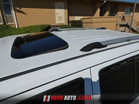 Used 2016 Jeep Patriot High Altitude FWD image 19