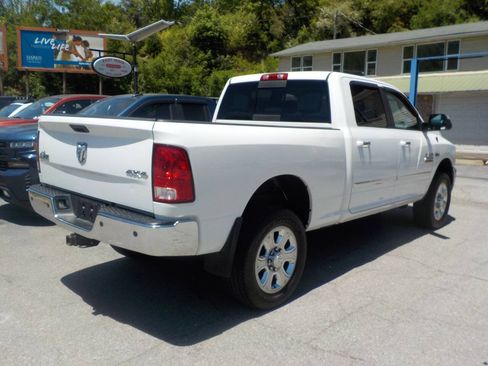 Used 2015 RAM 2500 Big Horn AWD/4WD image 6