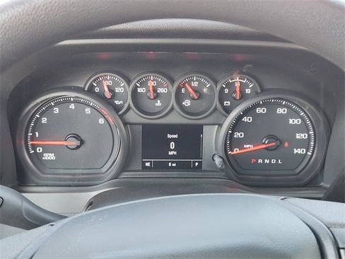 New 2024 GMC Sierra 2500 Pro w/ Convenience Package image 11