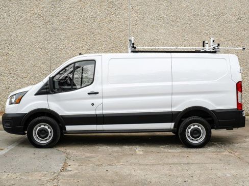 Used 2024 Ford Transit 250 Low Roof image 16