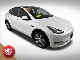 Used 2022 Tesla Model Y Long Range AWD/4WD 360° Tour