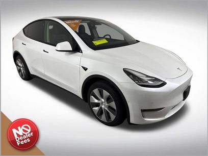 Used 2022 Tesla Model Y Long Range