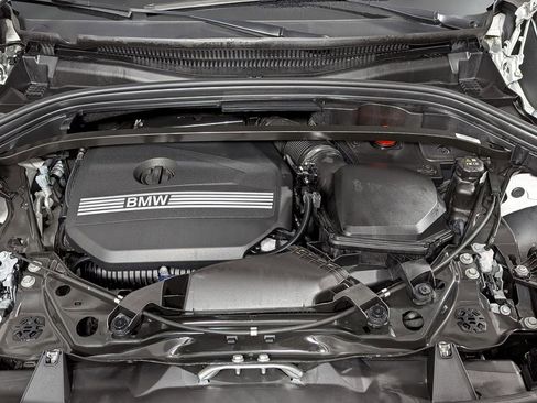 Certified 2023 BMW X1 xDrive28i w/ Convenience Package image 42