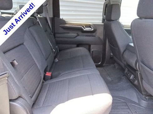 Used 2024 GMC Sierra 1500 Elevation AWD/4WD image 28