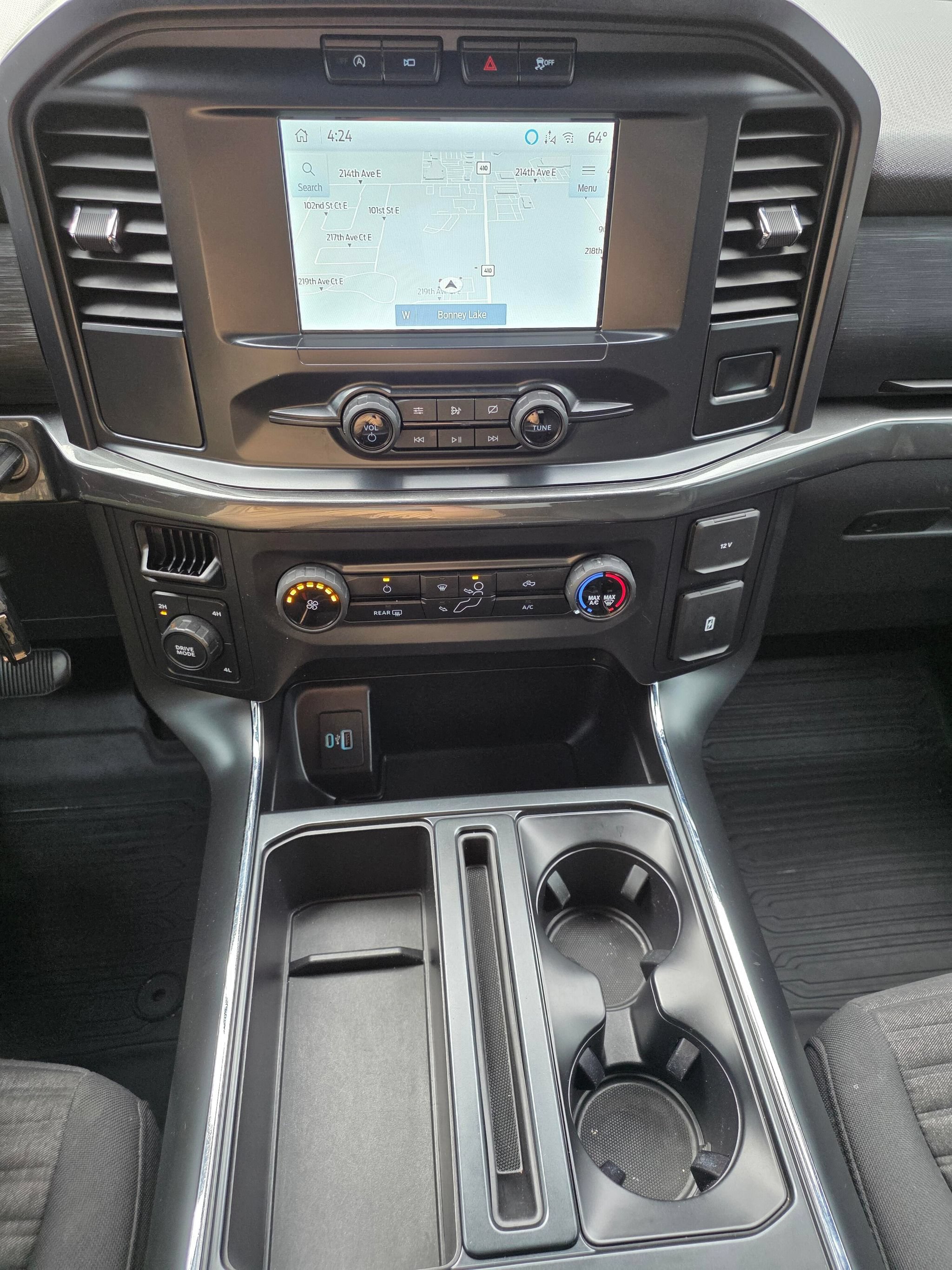 Used 2021 Ford F150 XL w/ Equipment Group 101A High AWD/4WD image 18
