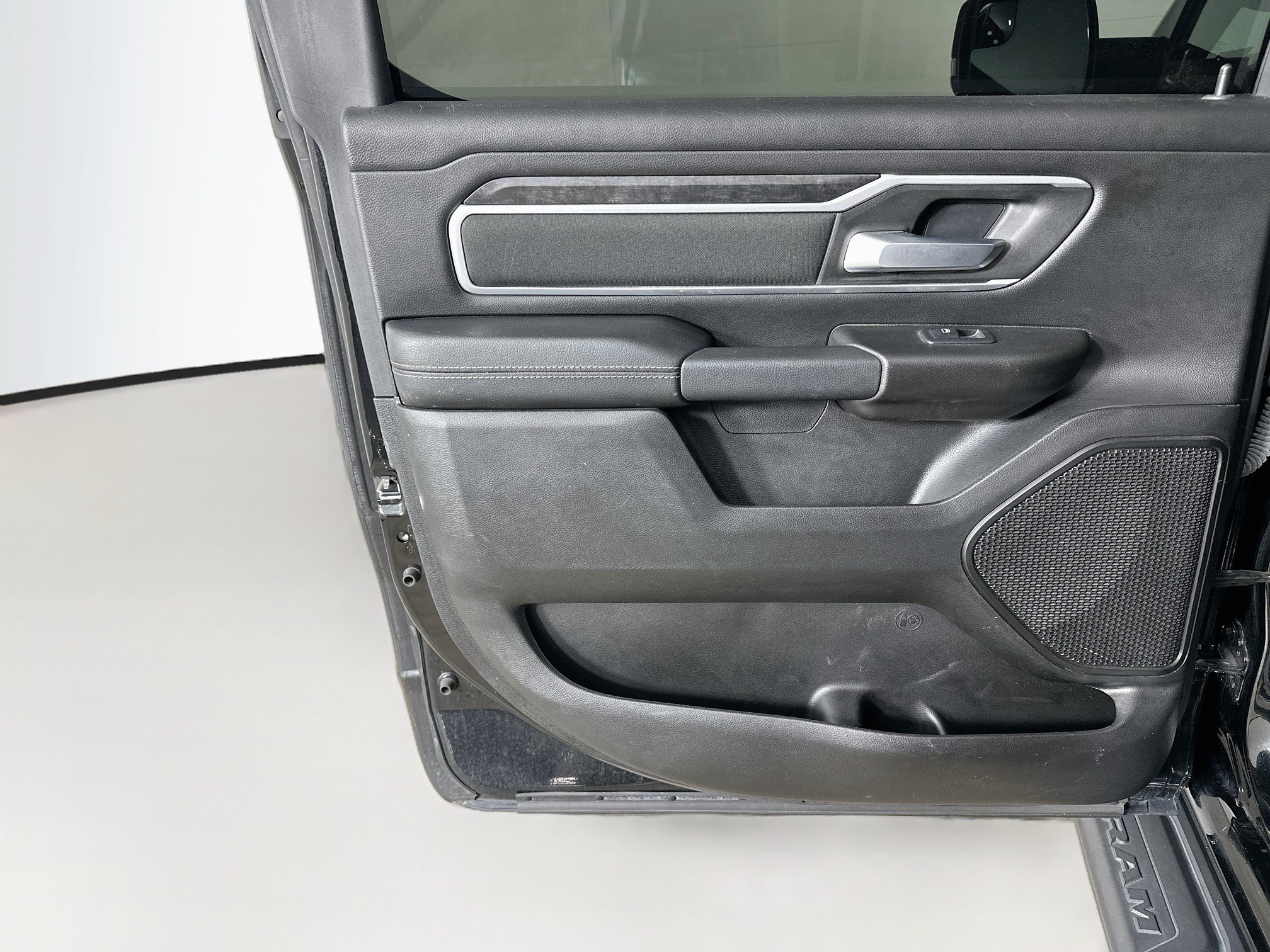 Used 2024 RAM 1500 Big Horn AWD/4WD image 26
