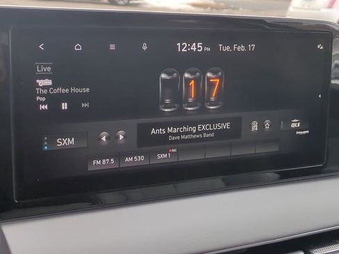 Used 2023 Hyundai Palisade SEL w/ Premium Package image 19