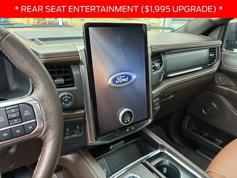 Used 2022 Ford Expedition Max King Ranch image 12