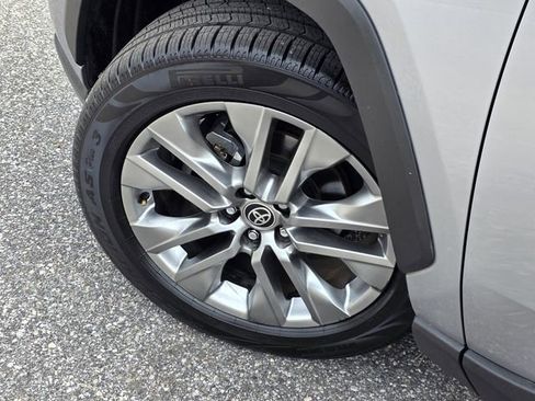 Certified 2023 Toyota RAV4 XLE Premium image 33