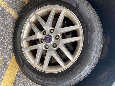 Used 2009 Saab 9-7X 4.2i image 13