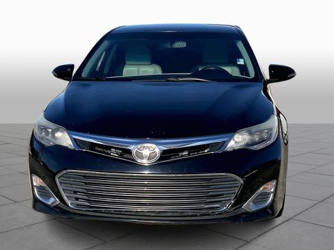 Used 2013 Toyota Avalon XLE image 3