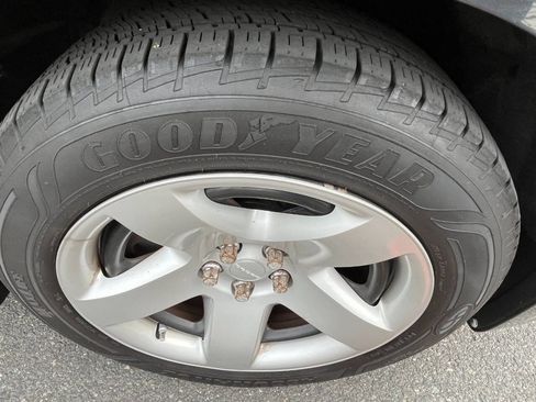 Used 2017 Dodge Charger Police w/ Street Appearance Group image 22