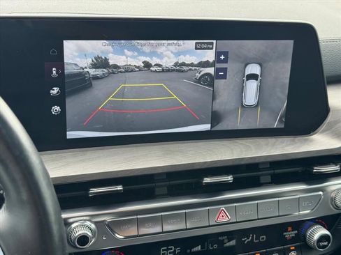 Certified 2024 Kia Telluride SX X-Line AWD/4WD image 24