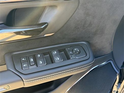 New 2026 RAM 1500 RHO w/ Bed Utility Group image 25