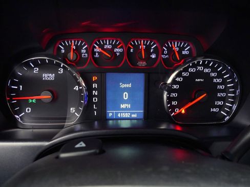 Used 2018 Chevrolet Silverado 3500 W/T w/ WT Fleet Convenience Package AWD/4WD image 23