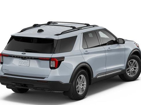 New 2026 Ford Explorer Active image 26