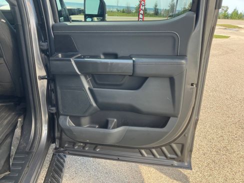 Used 2023 Ford F150 XLT w/ Equipment Group 302A High AWD/4WD image 27