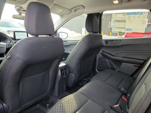 New 2026 Ford Escape Active w/ Cold Weather Package image 15