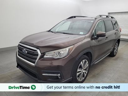 Used 2019 Subaru Ascent Limited