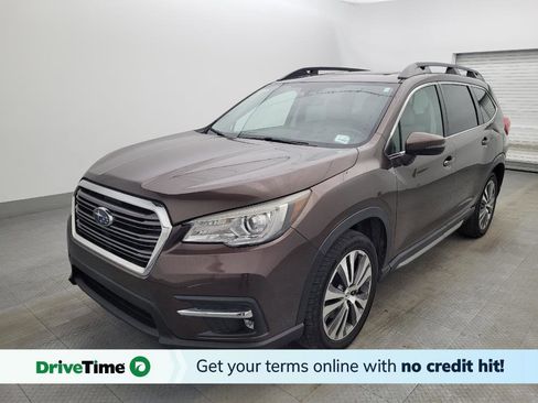 Used 2019 Subaru Ascent Limited image 1