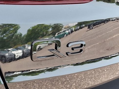 New 2025 Audi Q3 2.0T Premium image 22