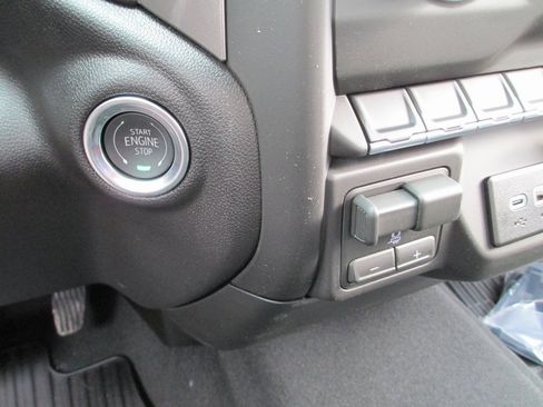 New 2026 GMC Sierra 3500 Pro image 18